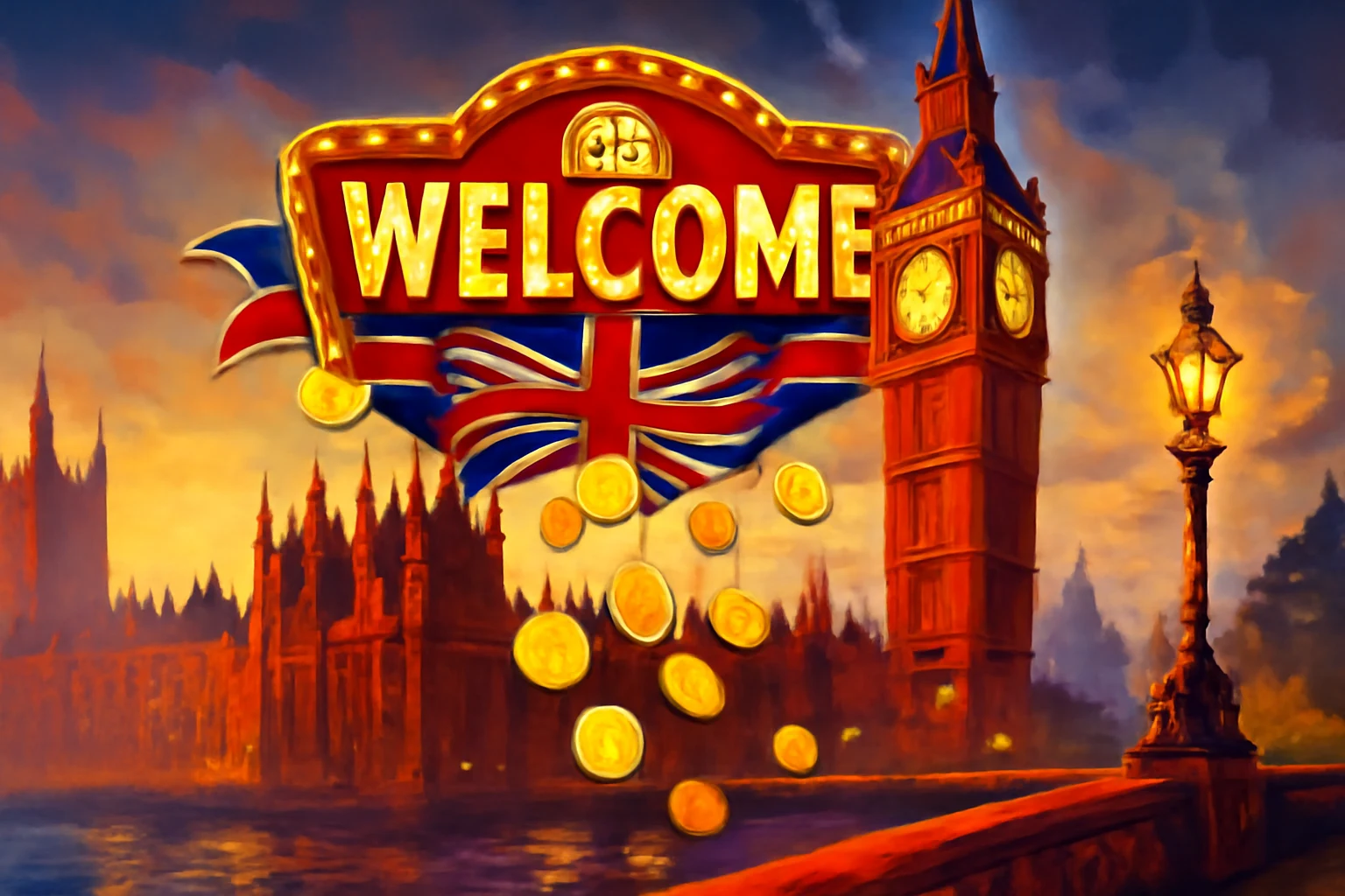Understanding Welcome Bonuses for Big Ben Pokie